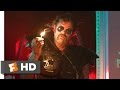 Cooties 10 10 Movie CLIP Somebody Order A Badass 2014 HD