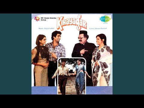 Poster kirayedar kirayedar title song