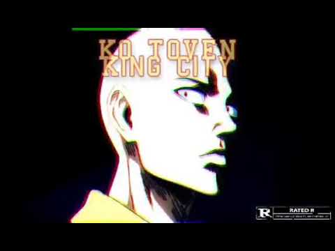 KO Toven ft. King City — GUCCI FLAMA 🔥 [Prod. John C]