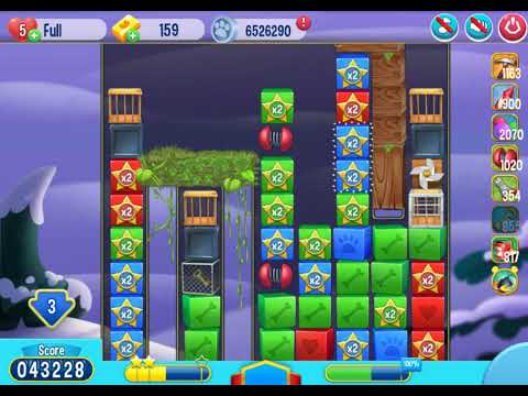 Pet Rescue Saga   Level 6052   no boosters