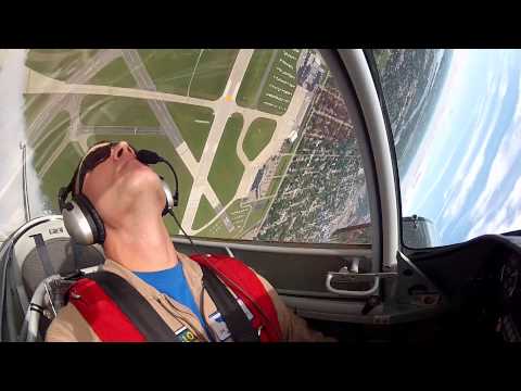 Joe "Rifle" Shetterly - 2013 Airshow Promo Video