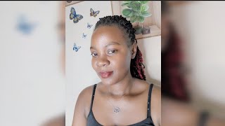 Omukazi musabe ko akuzinemuko bwati 