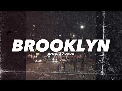 [FREE] Eladio Carrion x Jhayco Trap Type Beat "BROOKLYN" (prod. 27even)