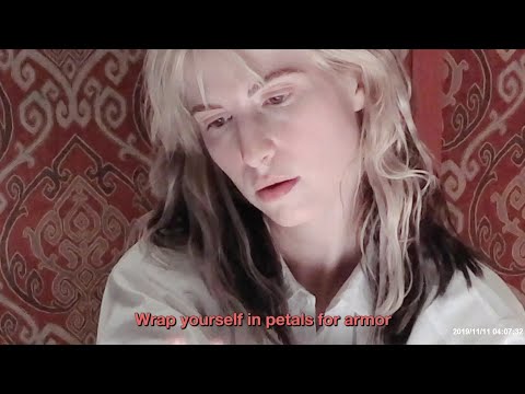 Hayley Williams - Simmer [Official Lyric Video]