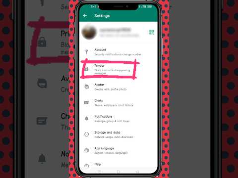  WhatsApp group to donate accounts