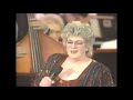 ROSEMARY CLOONEY | NATIONAL MEMORIAL DAY CONCERT 1990
