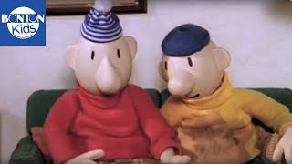 Pat & Mat - Kolečka Pat & Mat - Kolečka