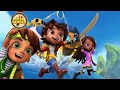 Nick Jr Channel Commercials August 14 2020 Partial