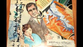 Sad Lovers and Giants - Happiness Is Fragile (2010) (Audio)