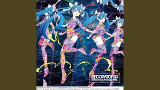 Cover art for Andante ft hatsune miku