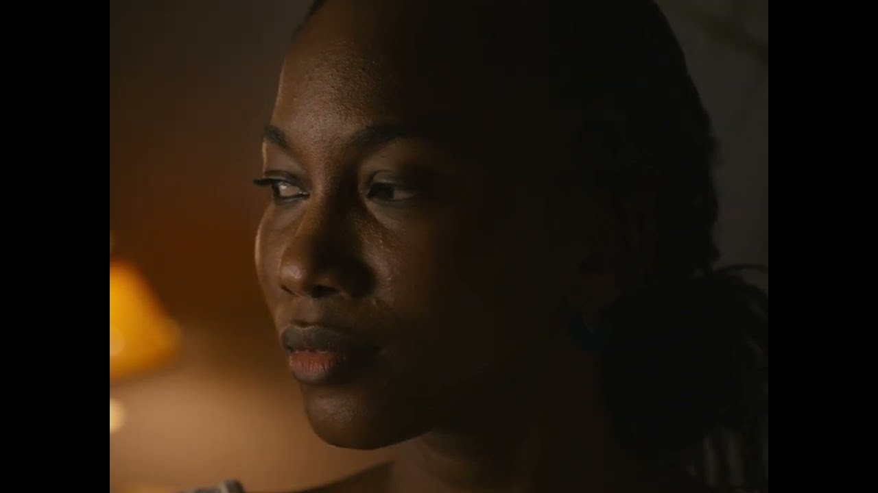 Where There Is Love, There Is No Darkness (2025) TRAILER