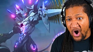 Download lagu Zenless Zone Zero Boss Themes Are EPIC! mp3