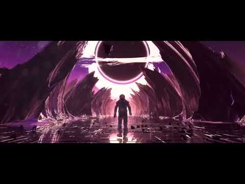 KeneX - Keine Farbe (Official Visualizer)