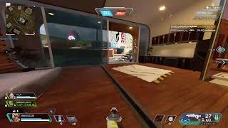 【Apex】ちょっとだけ まいめろDのゲーム実況第493回