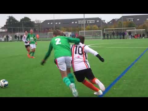 Video JB15-1  - Velo 19-11-2022