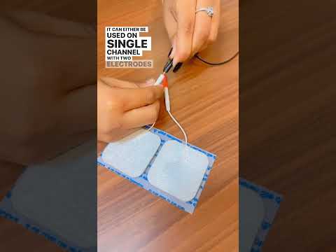 EMS Modality of Combo3 Plus