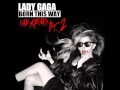 Lady Gaga - Hair (HenriqMoraes & Bruno Ramos ...