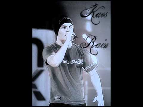 Dois malucos, dois países e uma só cultura - BlahkaTao part. Kaos Rain