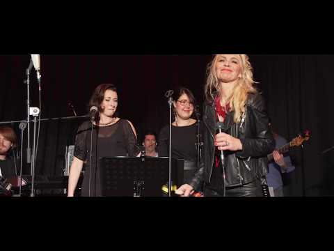 Led Zeppelin - Rock 'n Roll - Big Band Cover