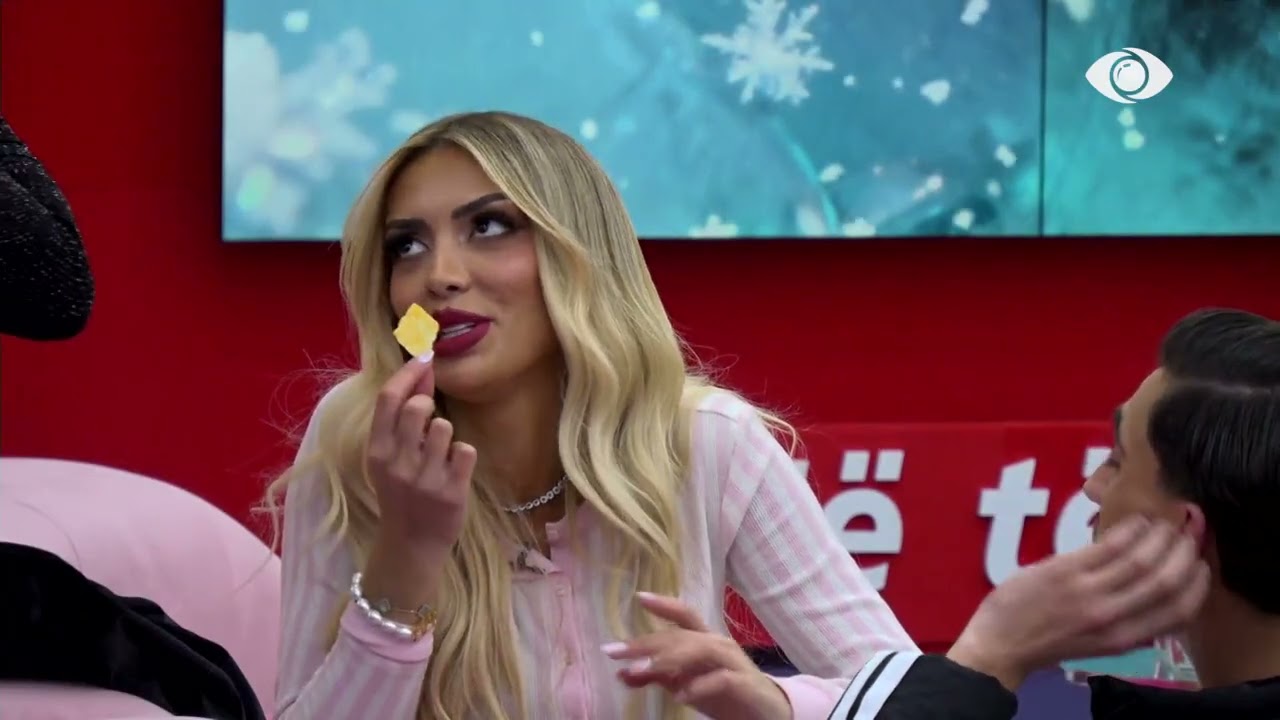 “Na ke emocionuar shumë”/ Brikena dhe Juxhini diskutojnë me Juelën