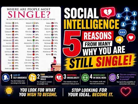 Qv Intelligence For Singles Looking
