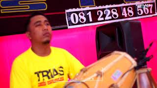 Download lagu CEK SOUND - TRIAZ MUSIC LIVE BANYUMANIS CUMANT mp3