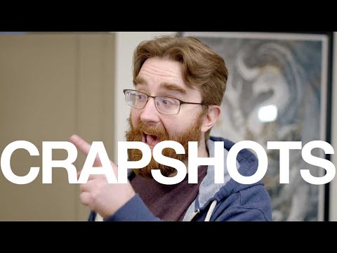 Production Day || Crapshots Ep721