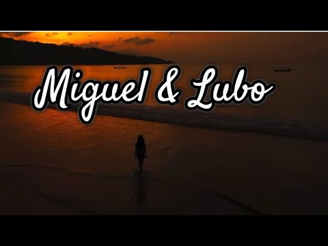 Miguel and lubo cover silver bobo armani