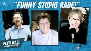 Denis Leary: Conan’s Comedy Cousin