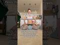 Pelvic Floor Massaging Vs Kegels Life HACK Doctor Mom Health Pregnancy Pain Fyp Massage
