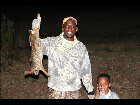 New Year's Eve Evening Hunt | Benson's Kennel Video