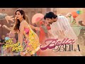 Bella Bella Video Song Bhartha Mahasayulaku Wignyapthi Ravi Teja Ashika R Bheems Ceciroleo