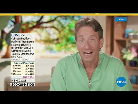 HSN | Andrew Lessman Your Vitamins 02.21.2022 - 06 AM