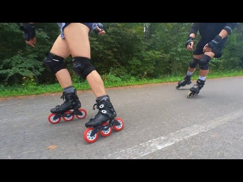 Rain vs Powerslide HC Evo