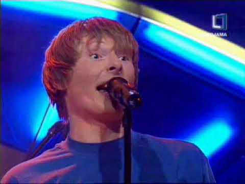 SKYDERS - Nimfomanė