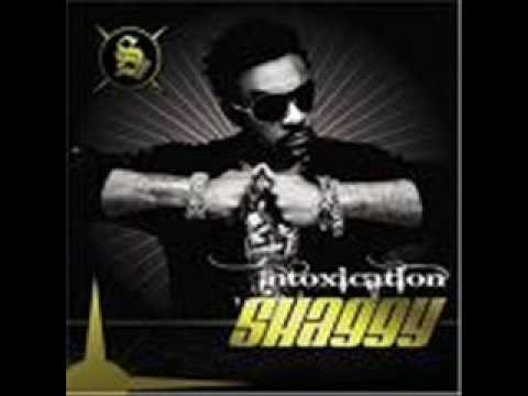 Shaggy - Out Of Control (ft. Rayvon)