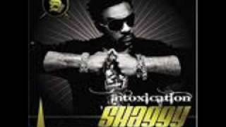 Shaggy - Out of control ft Rayvon