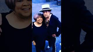 Mavis Staples’ Love Life Has 1 Marriage, No Children &amp; Bob Dylan #music