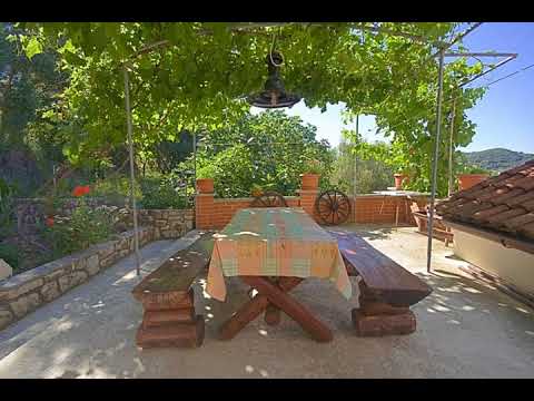 Apartment Josip A1 - Supetarska Draga - Croatia