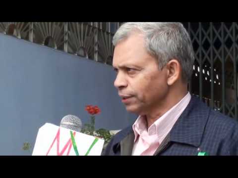 Interview of Fr. CM Joseph SDB