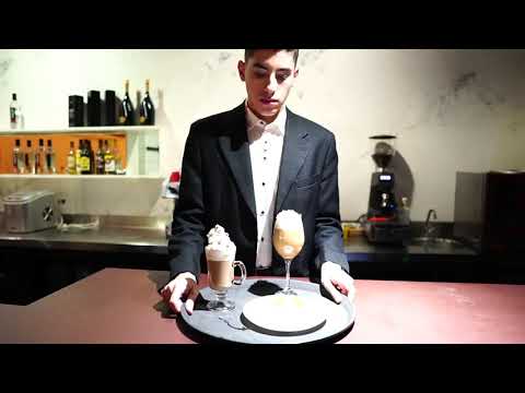 Comercial Maxima - Cafe Palacio