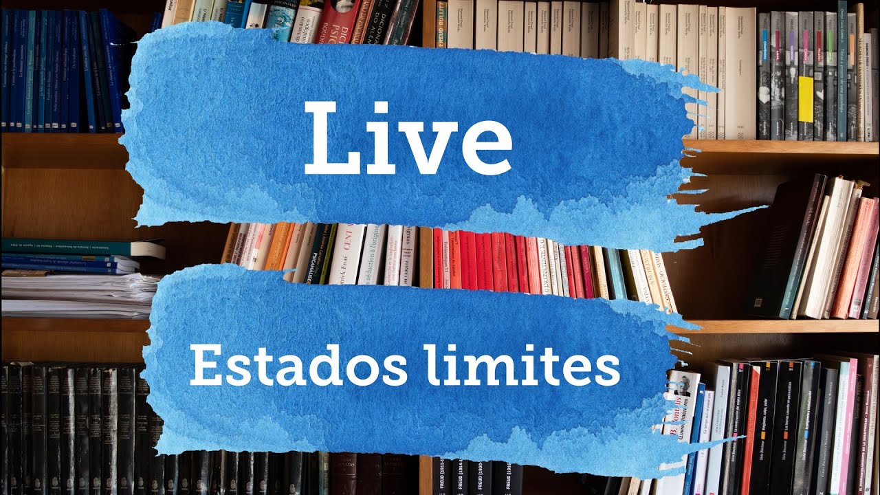 A servidão ao "outro" nos estados limites