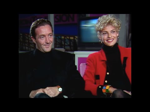 Scouting For Girls: Fashions Darkest Secret  - modelling documentary part 1/3