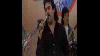 RAM HERRERA - DEJAME QUERERTE - TEJANO
