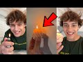 FIRE DOESN'T HAVE A SHADOW?! - #Shorts