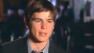 'Hollywood Homicide' Interview