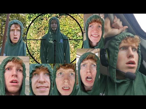 Henry (Weird Kid) Compilation JJEVERETTROSE!