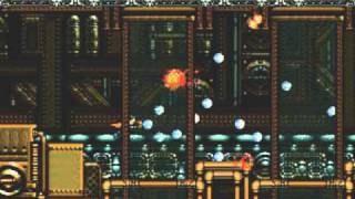 MD Longplay - Gynoug
