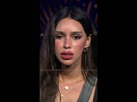 #BBMS7Reels "ജിസേലിന് ഒരു ദുഃഖവാർത്തയുണ്ട് "