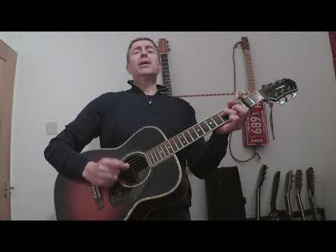 Shanty in Old Shanty Town